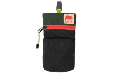 Image of Bev Pouch-Pebble Gray