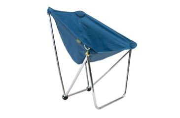 Image of Alite Bison Chair-Bolinas Blue