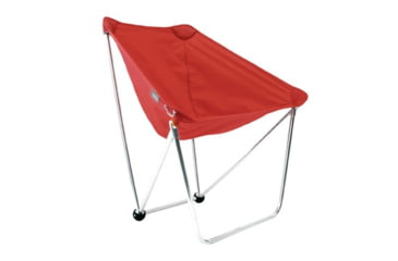 Image of Alite Bison Chair-Spreckels Red