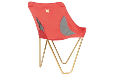 Image of Calpine Chair-Lava Red