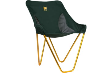 Image of Alite Calpine Chair-Sutro Green