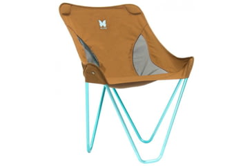 Image of Calpine Chair-Timber Brown