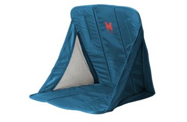 Image of Alite Caterpillar Chair-Blue