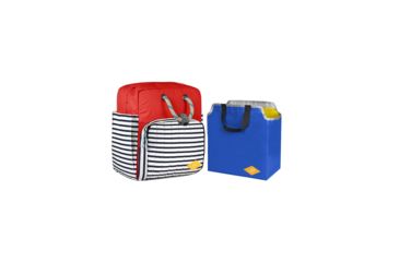 Image of Alite Cooler Pack, Balboa Stripes, Onesize, 01-02B-BST5