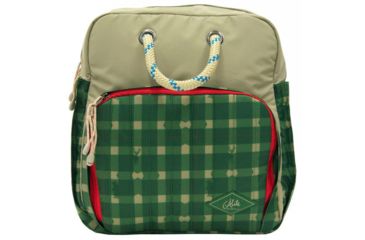 Image of Cooler Pack-Pioneer Plaid