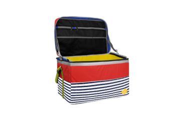 Image of Alite Fiesta Cooler, Balboa Stripes, Onesize, 11-03B-BST5