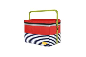 Image of Alite Fiesta Cooler, Balboa Stripes, Onesize, 11-03B-BST5
