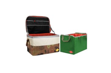 Image of Alite Fiesta Cooler, Muir Woods, Onesize, 11-03B-MWO5