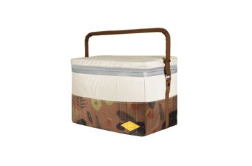 Image of Alite Fiesta Cooler, Muir Woods, Onesize, 11-03B-MWO5