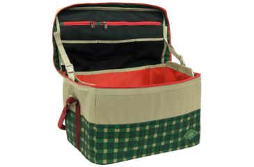 Image of Fiesta Cooler-Pioneer Plaid