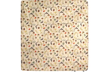 Image of Alite Fleece Meadow Blanket-Forage