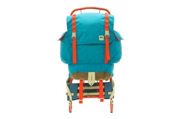 Image of Alite Hatcher Backpack-Capitola Blue