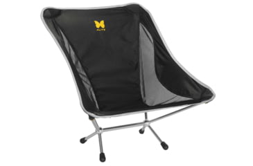 Image of Alite Mantis Chair 2.0-Black