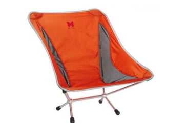 Image of Alite Mantis Chair 2.0-Jupiter Orange