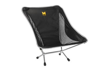 Image of Alite Mantis Chair-Black