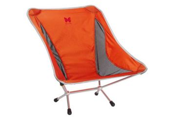 Image of Alite Mantis Chair-Jupiter Orange