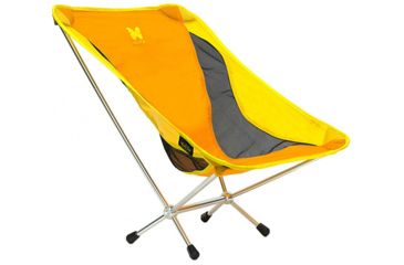 Image of Mantis Chair-Kirby Yellow