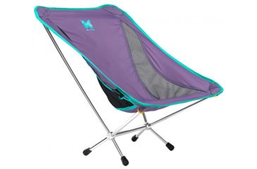 Image of Mantis Chair-Laguna Purple