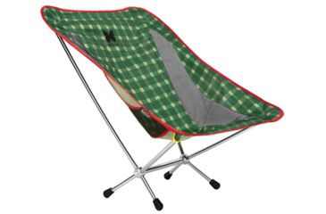 Image of Alite Mantis Chair-Pioneer Plaid