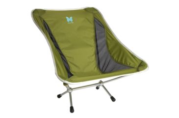 Image of Alite Mantis Chair-Presidio Green