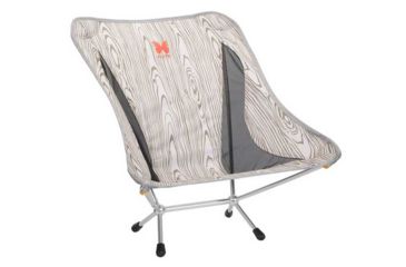 Image of Alite Mantis Chair-Woodgrain