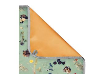 Image of Alite Meadow Mat Blanket, Forage 2.0 Print, 09-01A-FO25