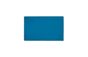 Image of Alite Meadow Mat Large Blanket, Baker Blue, 09-02A-BBL5