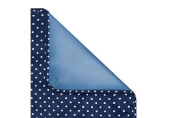 Image of Alite Meadow Mat Large Blanket, Dots Print, 09-02A-DOT5