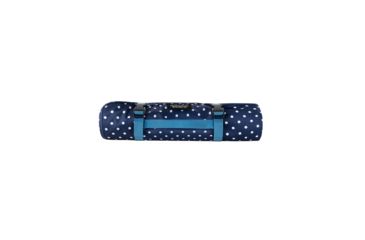 Image of Alite Meadow Mat Large Blanket, Dots Print, 09-02A-DOT5