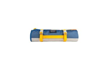 Image of Alite Meadow Mat Large Blanket, Riptide Print, 09-02A-RTI5
