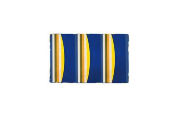 Image of Alite Meadow Mat Large Blanket, Riptide Print, 09-02A-RTI5