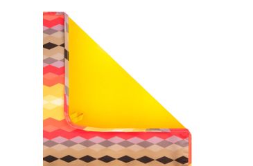 Image of Alite Meadow Mat Large Blanket, Southwest 2.0, Onesize, 09-02A-SW25