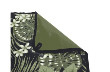 Image of Meadow Mat Waterproof Picnic Blanket-Aloha Print