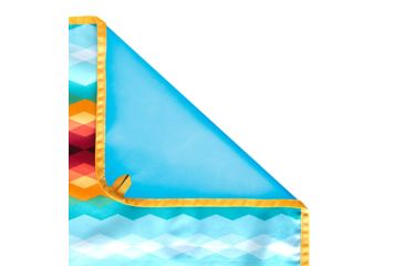 Image of Alite Meadow Mat Waterproof Picnic Blanket, Southwest 2.0, Onesize, 09-01A-SW25