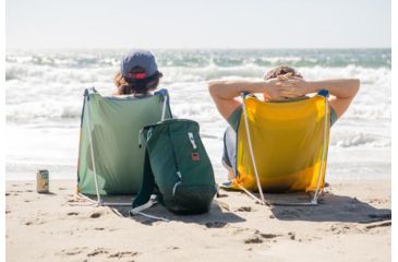 Image of Alite Meadow Rest Lounger, Alameda Green, Onesize, 09-04A-AGR5