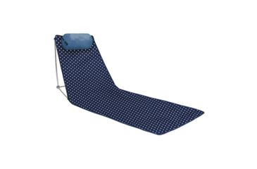 Image of Alite Meadow Rest Lounger, Dots Print, 09-04A-DOT5
