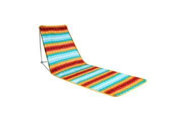 Image of Alite Meadow Rest Lounger, Southwest, 09-04A-NAV5