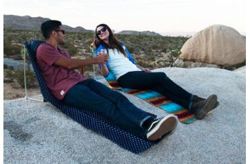 Image of Alite Meadow Rest Lounger, Southwest 2.0, Onesize, 09-04A-SW25