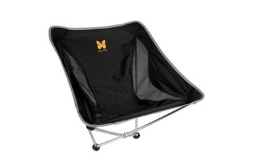 Image of Alite Monarch Chair - Black