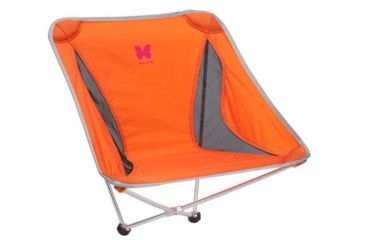 Image of Alite Monarch Chair-Jupiter Orange
