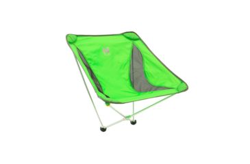 Image of Alite Monarch Chair-Lassen Green