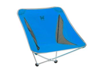 Image of Alite Monarch Chair-Paradise Blue