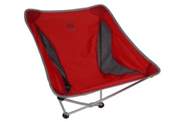 Image of Alite Monarch Chair - Pescadero Red