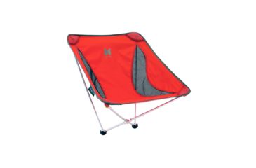 Image of Alite Monarch Chair-Spreckels Red