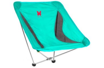 Image of Alite Monarch Chair-Stinson Green