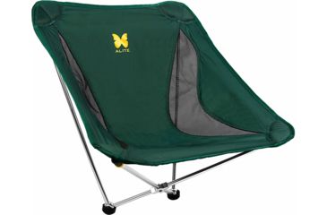 Image of Alite Monarch Chair-Sutro Green