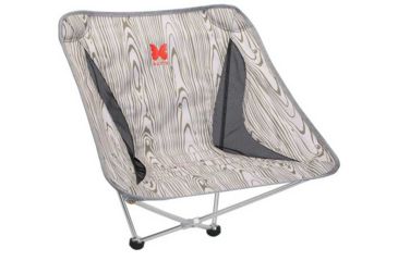 Image of Alite Monarch Chair-Woodgrain