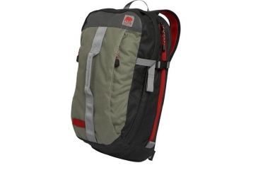 Image of Alite Ochiba Pack-Smoky Black-One Size