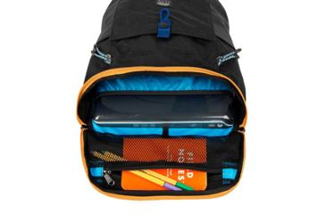 Image of Alite Reyes Pack Backpack, Black 06-31A-BLK5