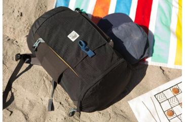 Image of Alite Reyes Pack Backpack, Black 06-31A-BLK5